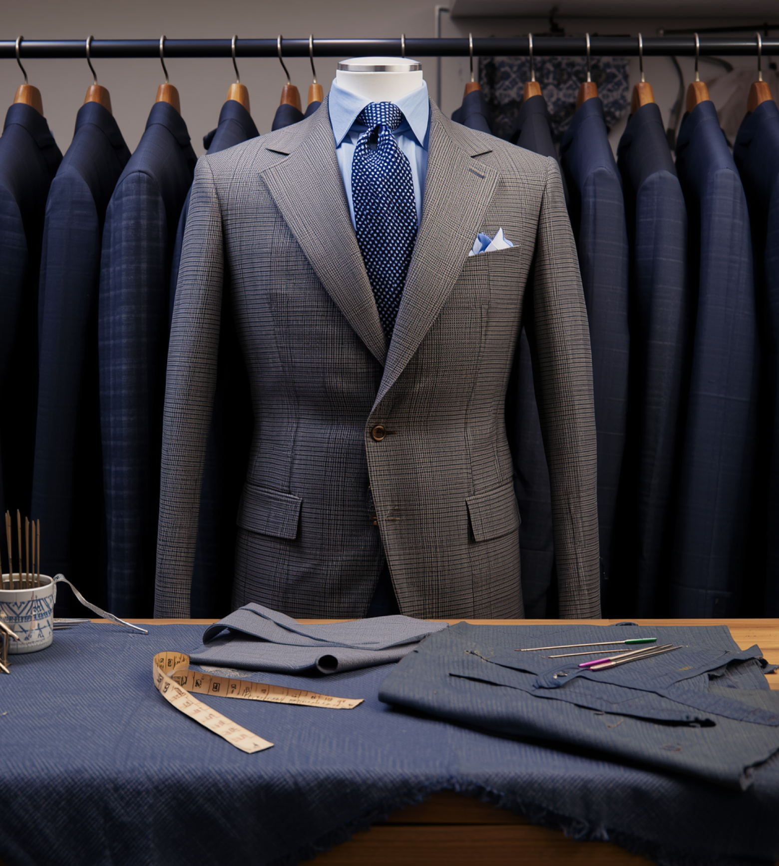DEFINE YOUR STYLE