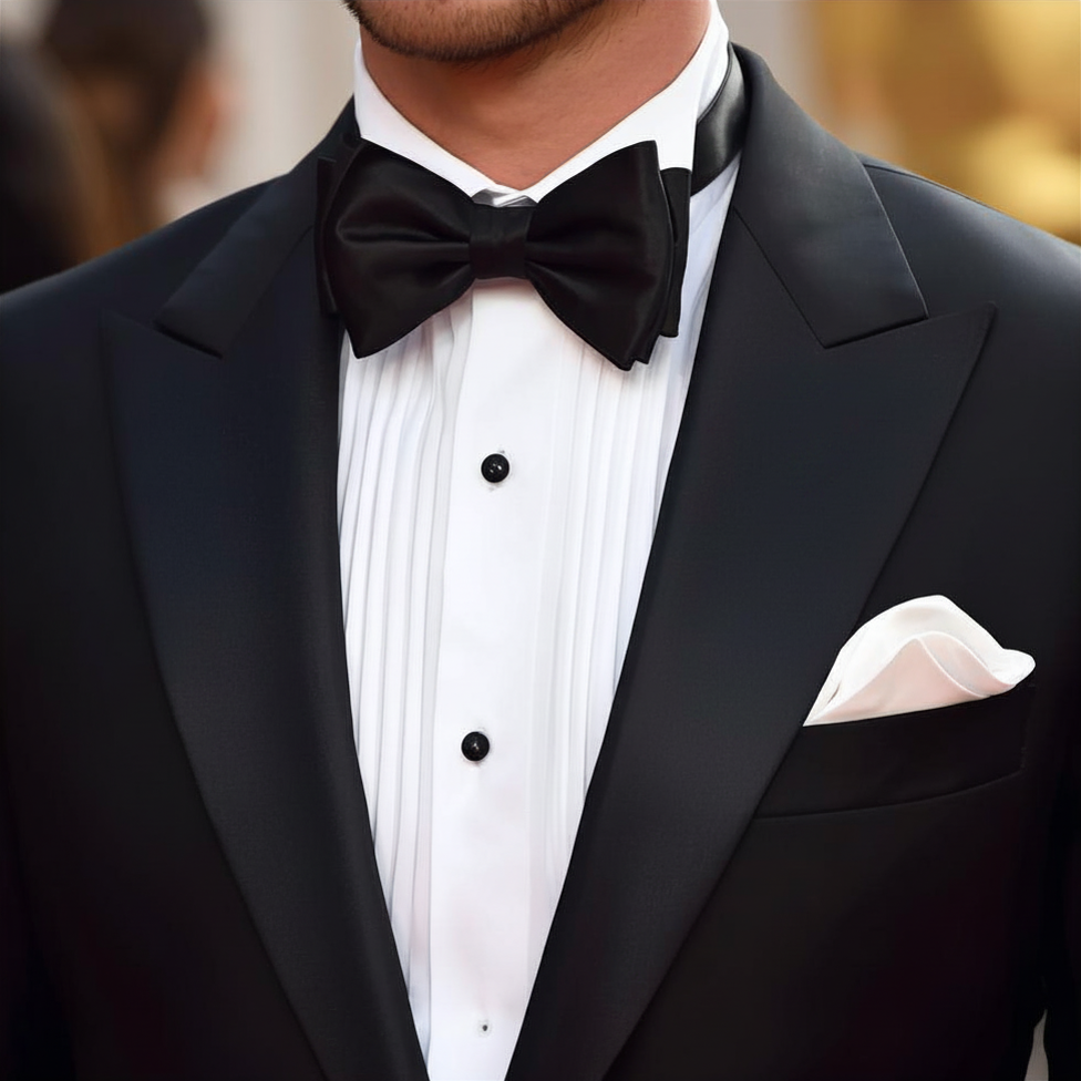 Formal Wear