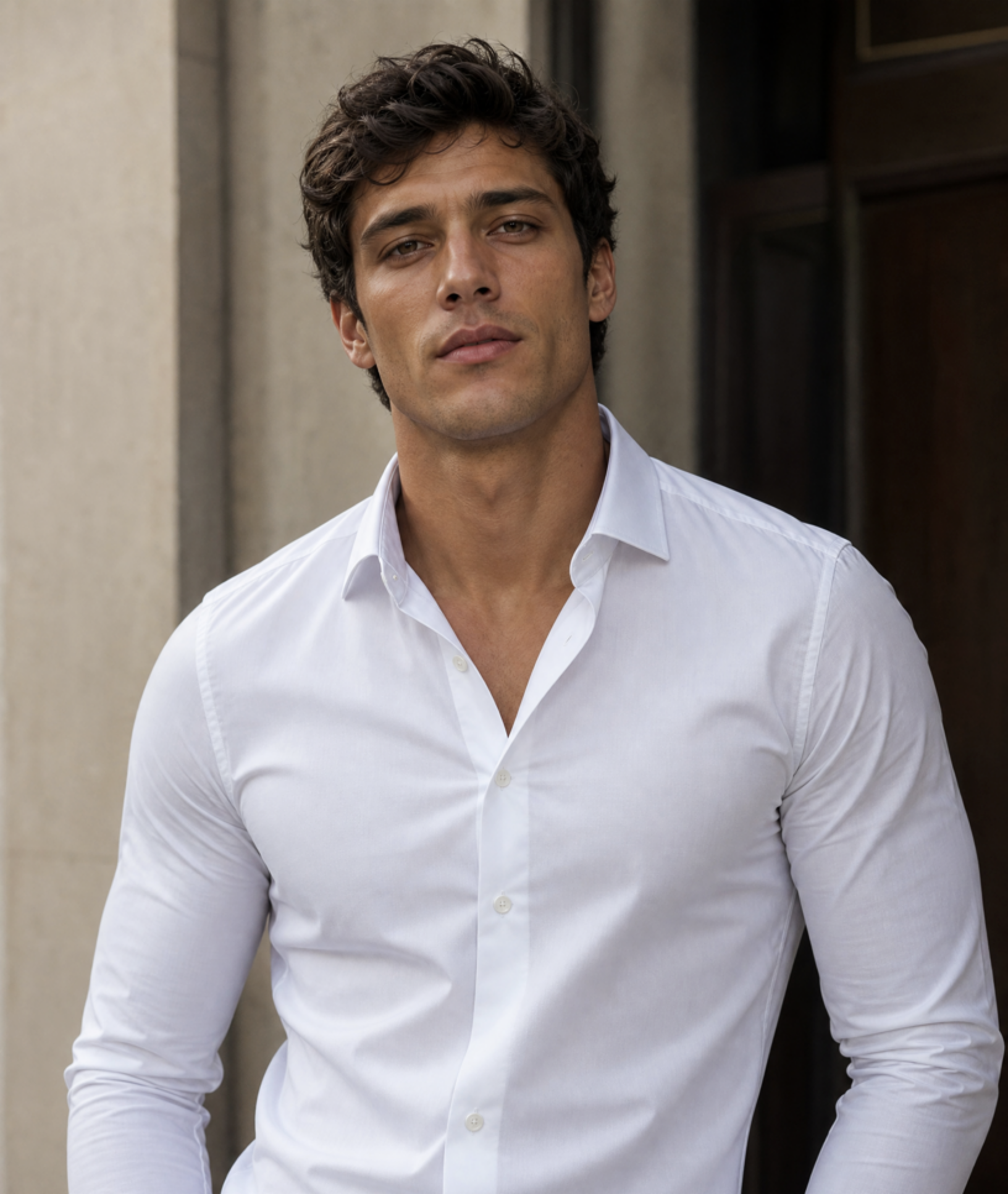 Personalize your shirt with hundreds of custom options