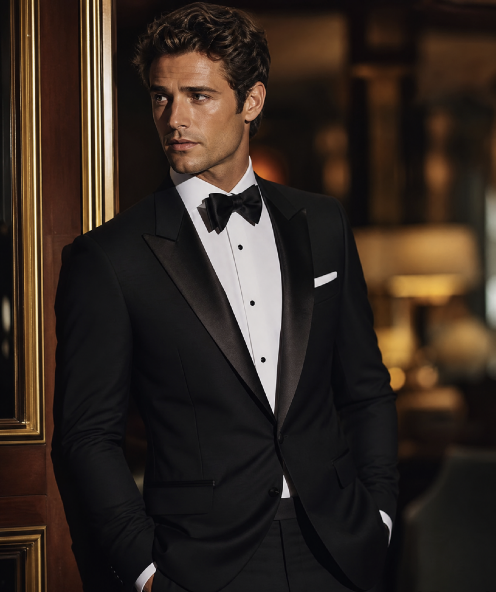 Tuxedos
