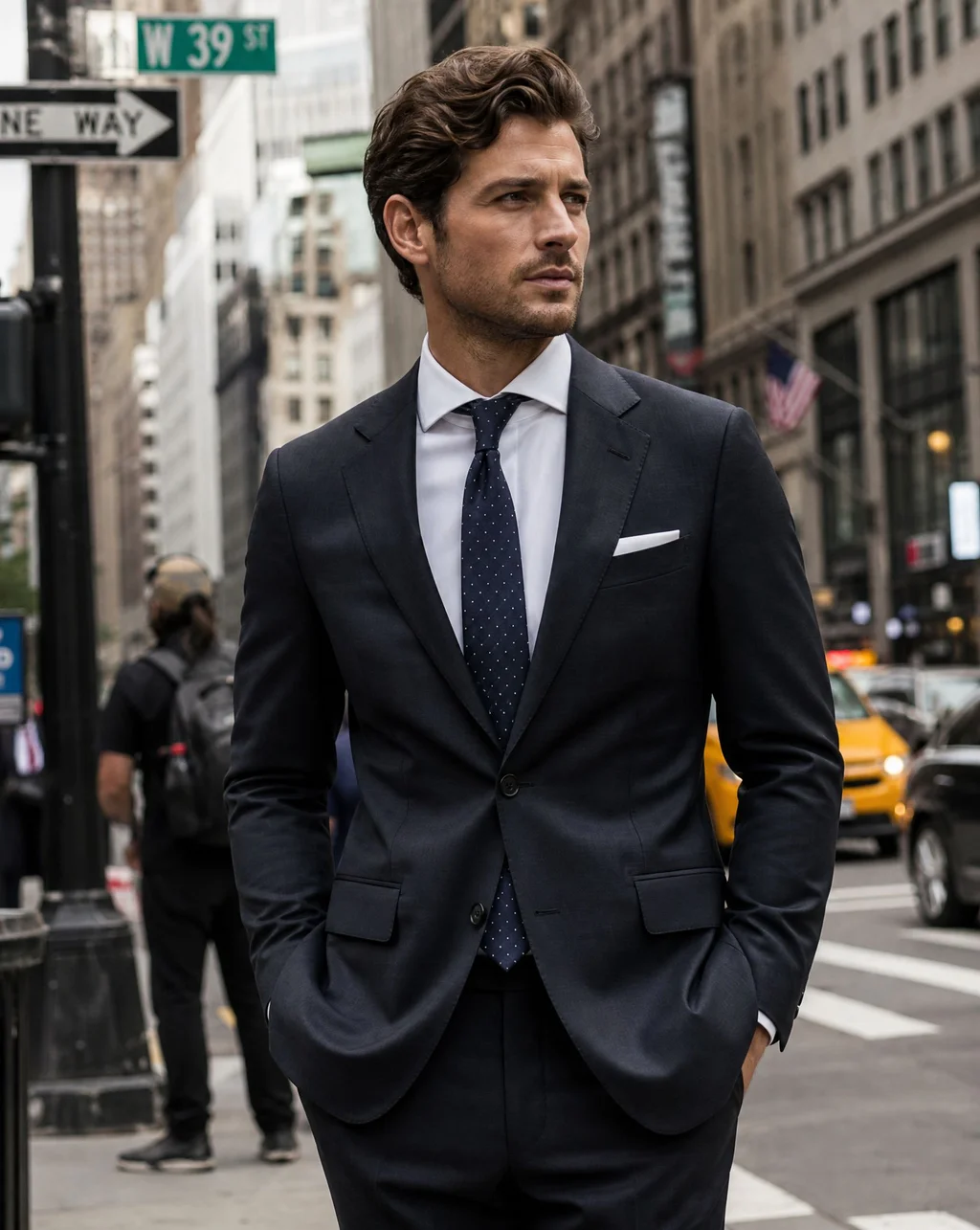 BUSINESS CLASSIC