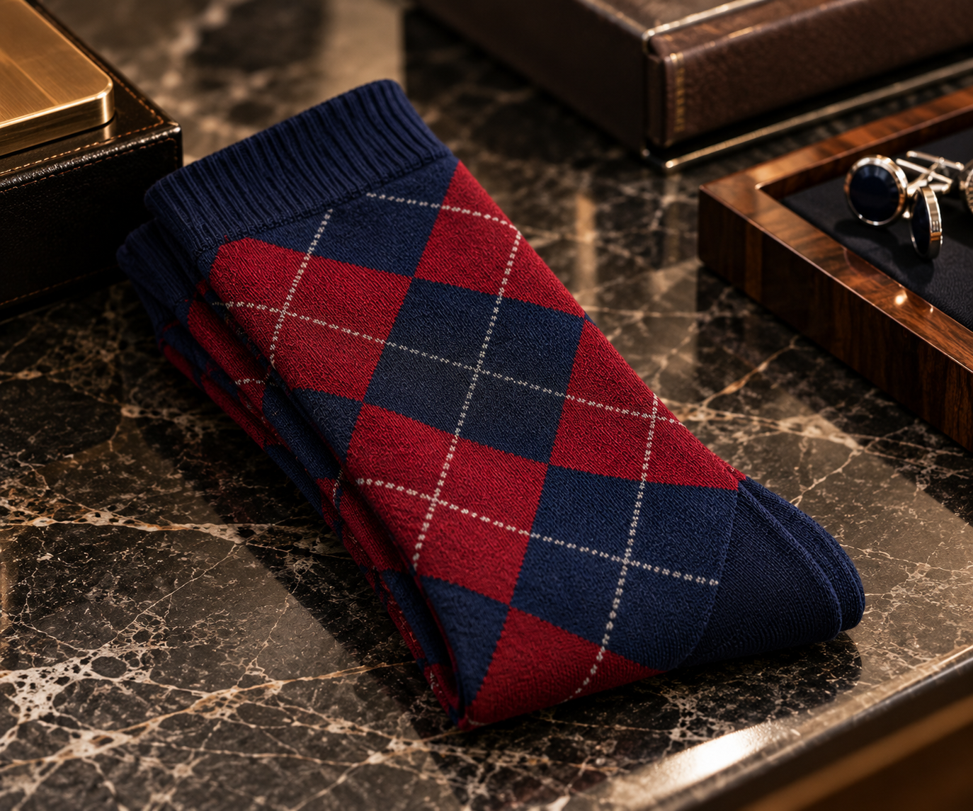 SOCKS