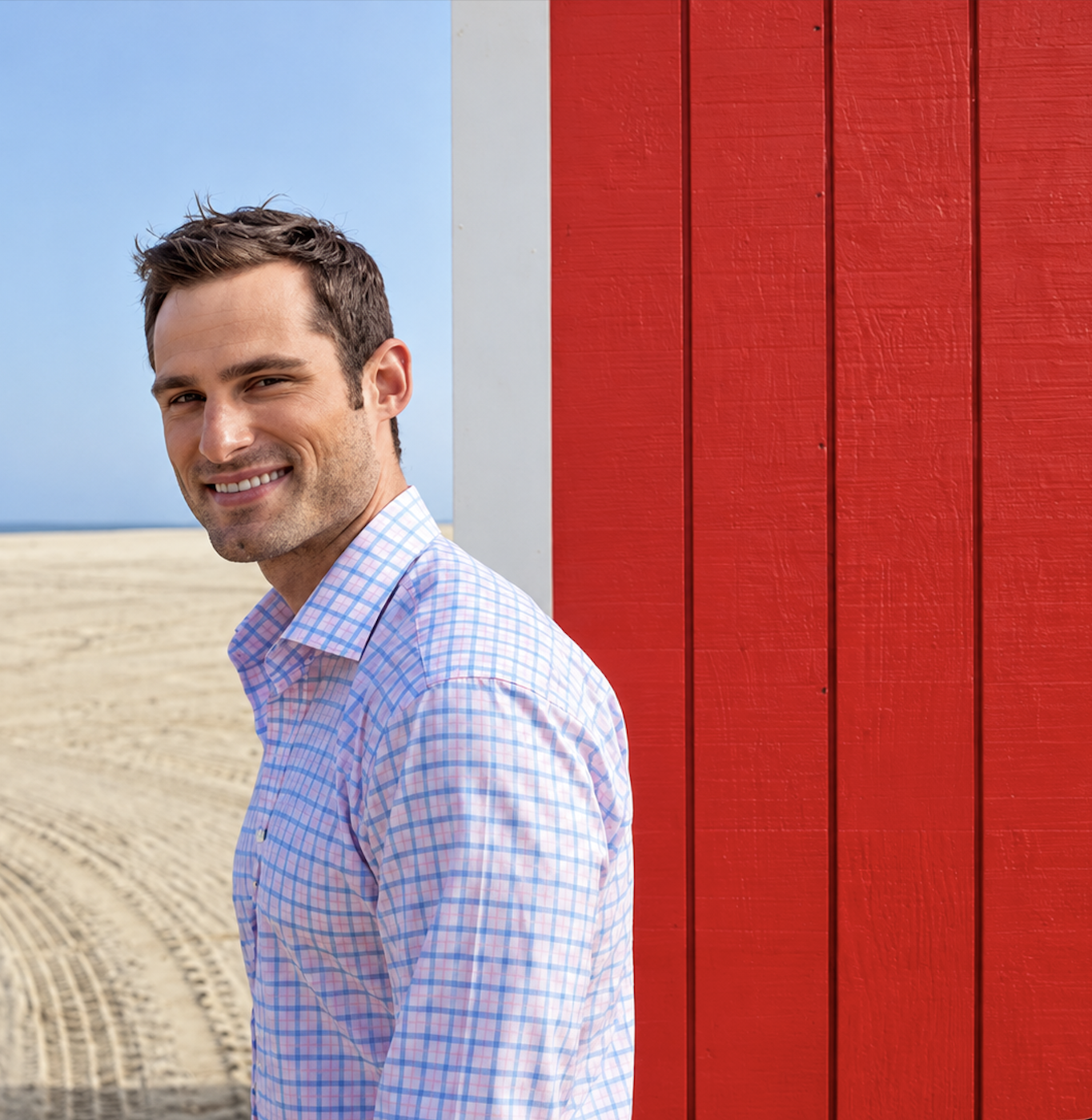 Personalize your shirt with hundreds of custom options
